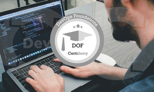 DevOps Foundations – DOF