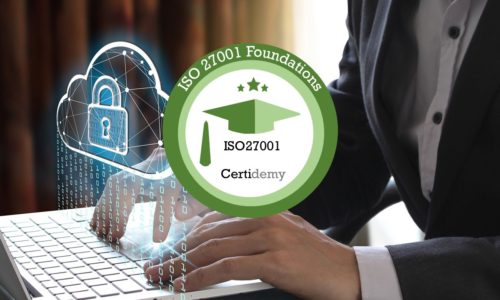 ISO 27001 Foundations – ISO27001