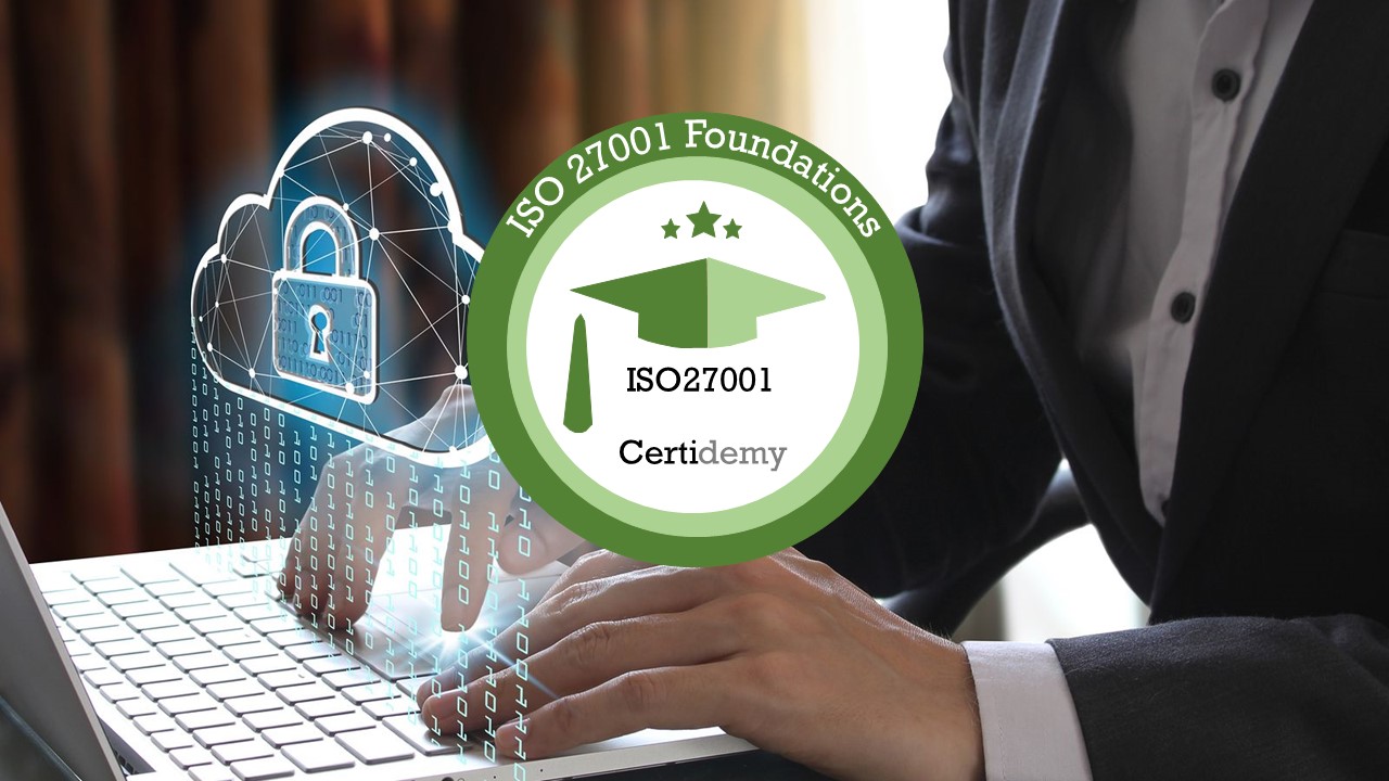 ISO27001